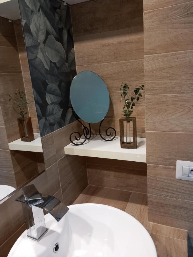 فيلا Etna Green House زافيرانا إتنيا المظهر الخارجي الصورة