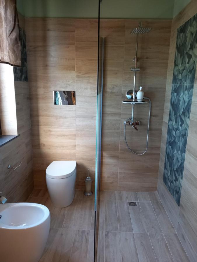 فيلا Etna Green House زافيرانا إتنيا المظهر الخارجي الصورة