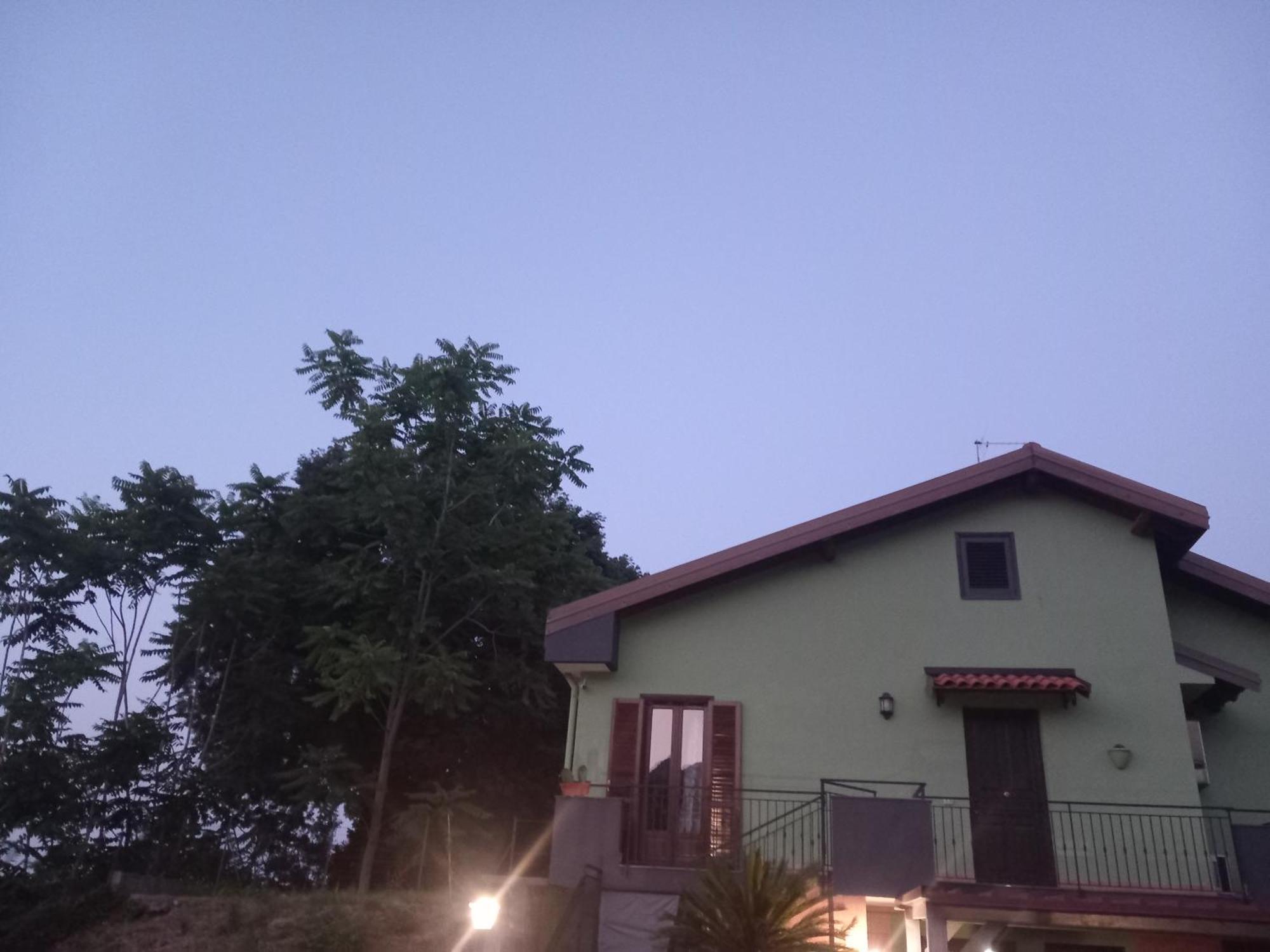 فيلا Etna Green House زافيرانا إتنيا المظهر الخارجي الصورة