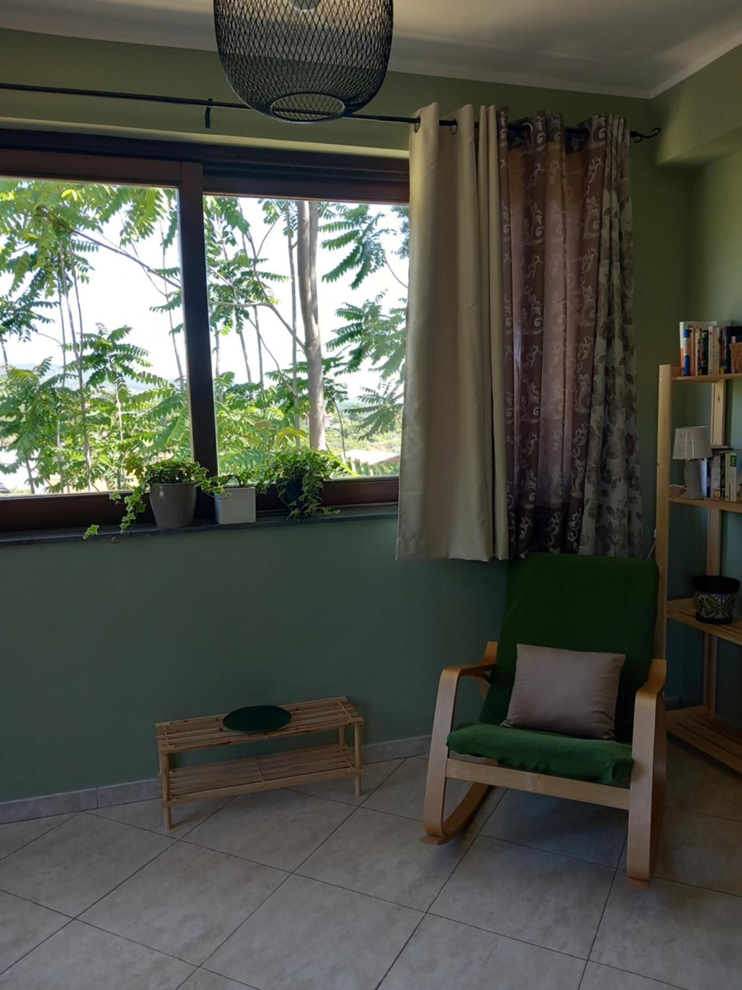 فيلا Etna Green House زافيرانا إتنيا المظهر الخارجي الصورة